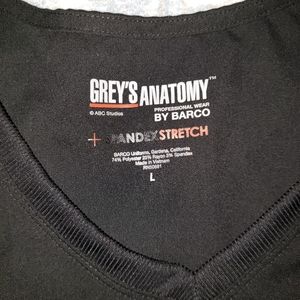 Greys Anatomy Antimicrobial Scrubs